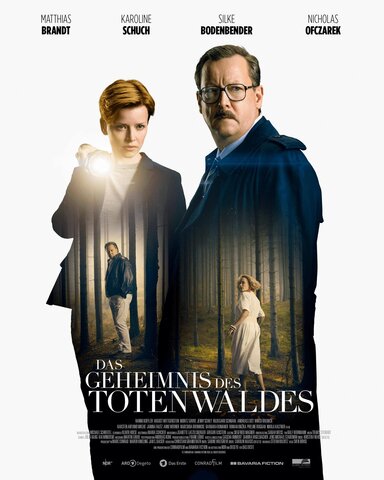 Тёмный лес сериал 2020 смотреть онлайн бесплатно в хорошем качестве HD